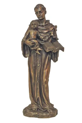 10.5 St. Anthony Statue