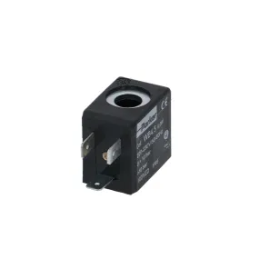 208/240V 6.0W Parker Solenoid Coil