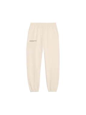 365 Midweight Track Pants—sand