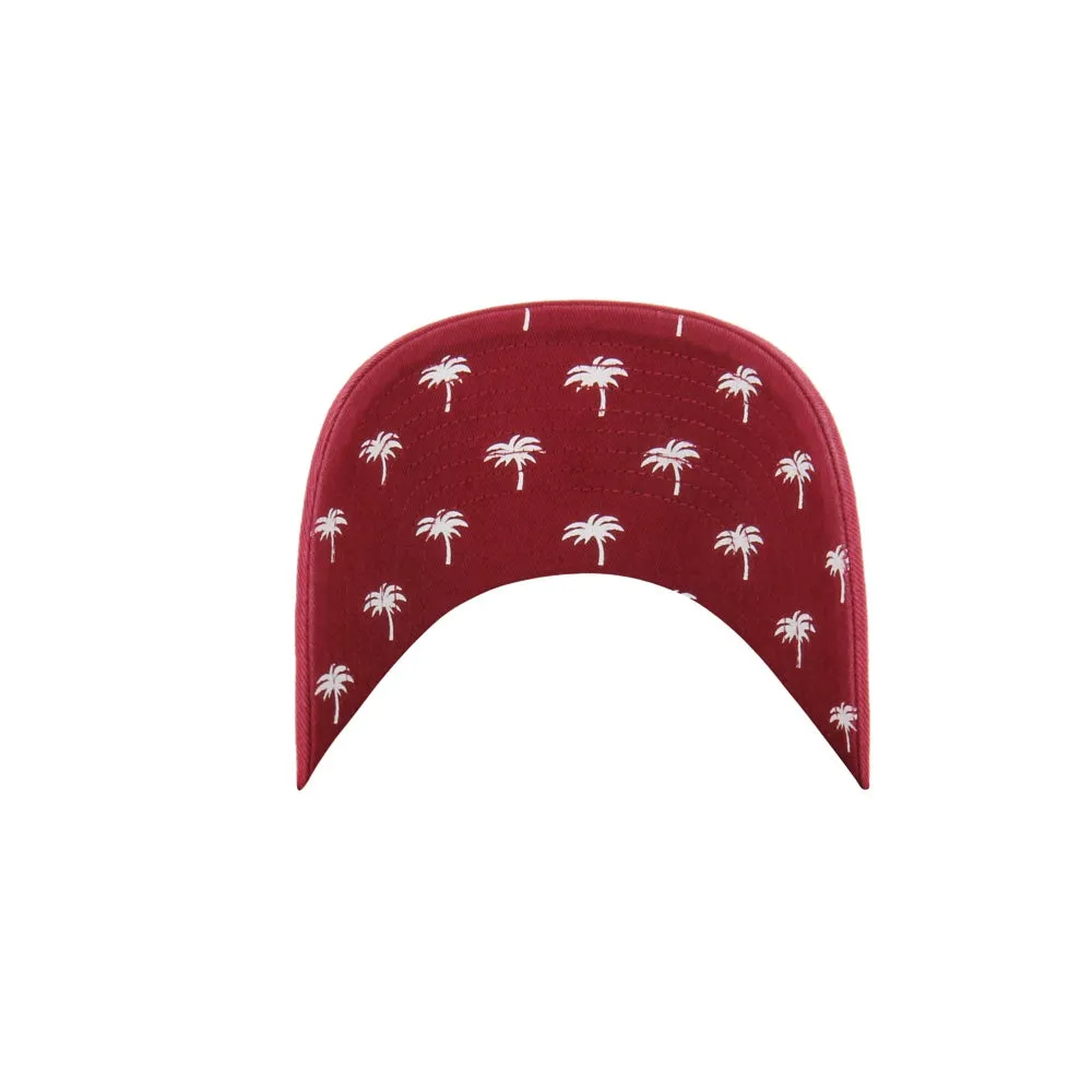 '47 Brand Miami HEAT Palm Hat