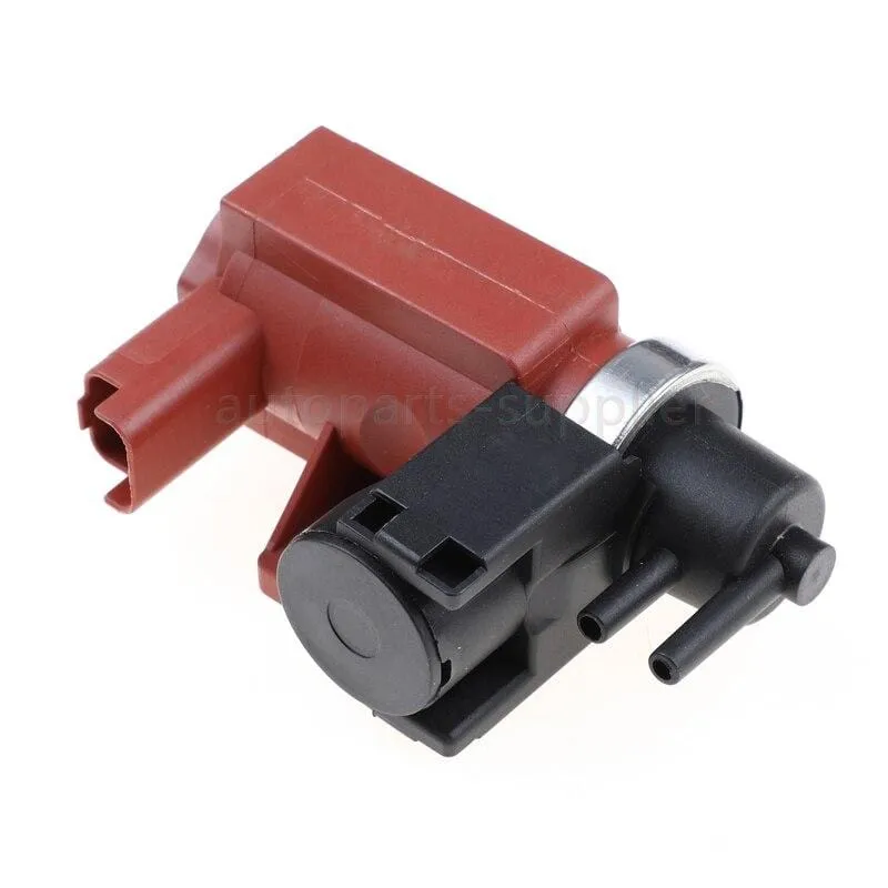 6G9Q-9E882-CA Pressure Boost Control Solenoid Valve For Ford C-MAX Focus II MK2 2.0 TDCI Druckwandler Agr Abgassteuerung