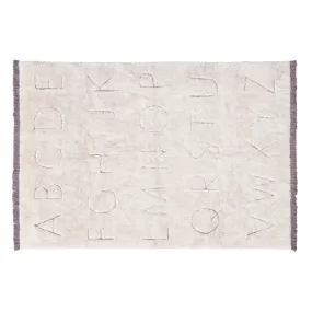 ABC RugCycled Washable Rug