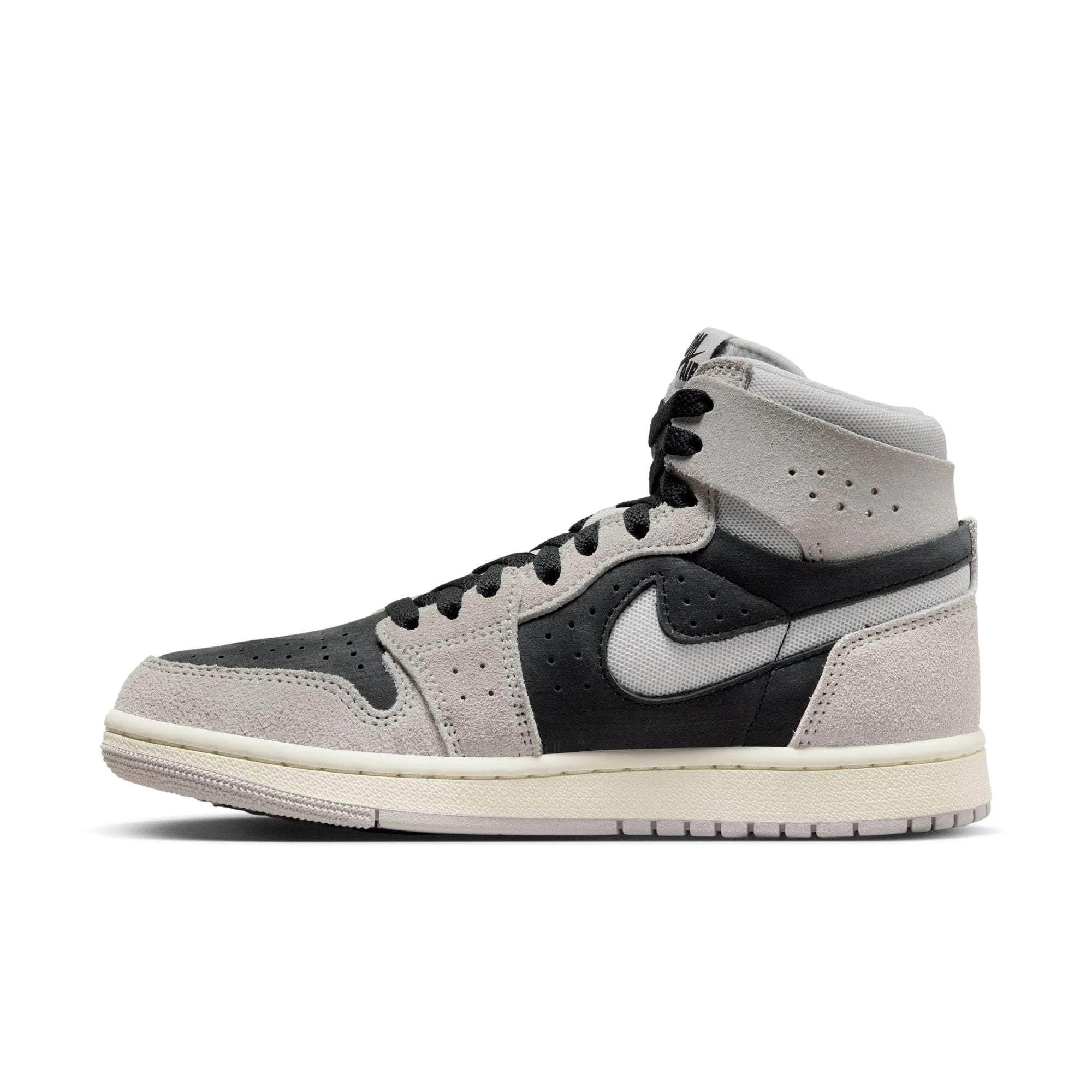 Air Jordan 1 High Zoom Air CMFT 2 "Light Iron Ore" - Women's