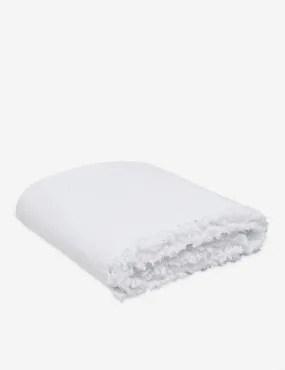 Alaia Cotton Bed Cover by House No. 23