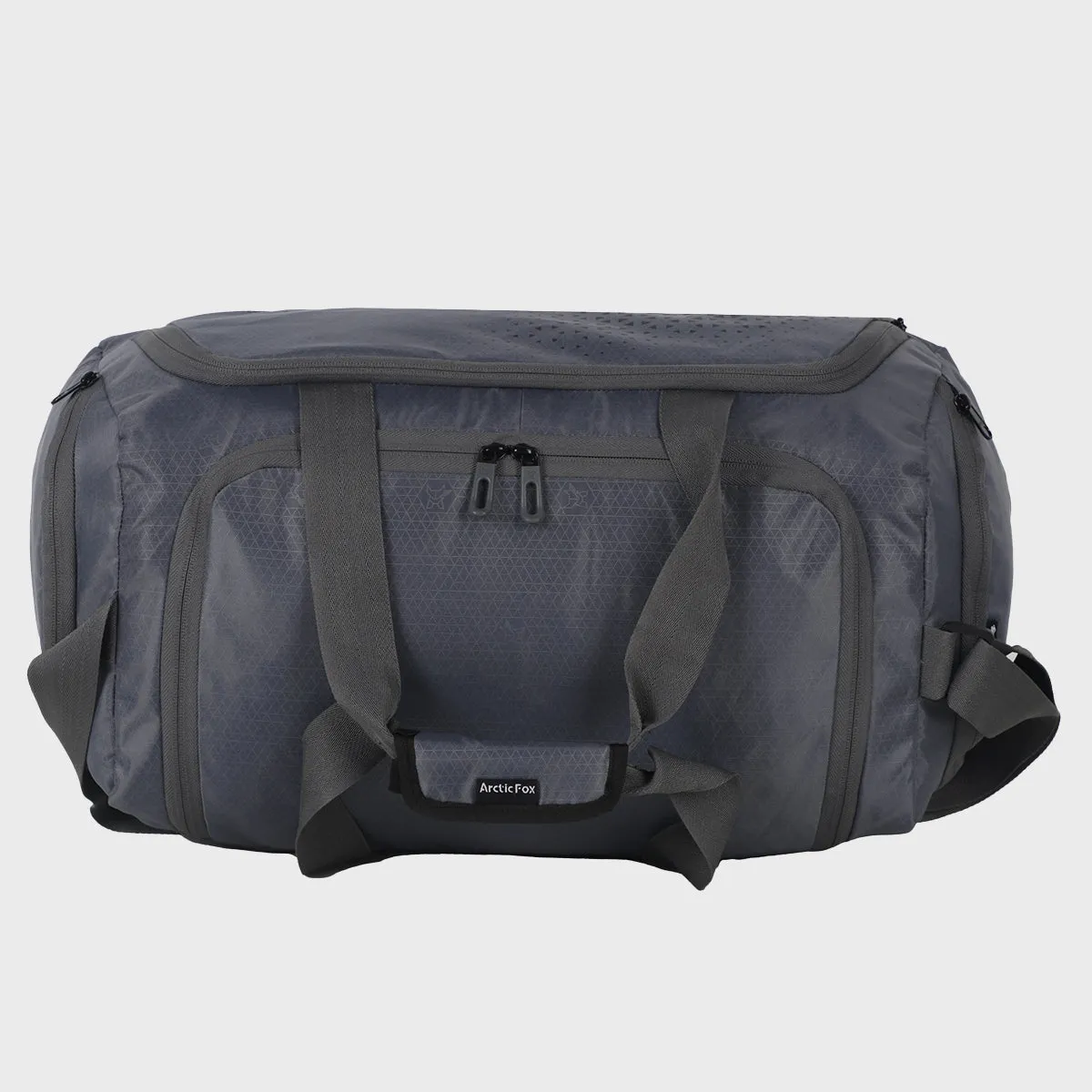 Arctic Fox Max Travel Duffle Bag