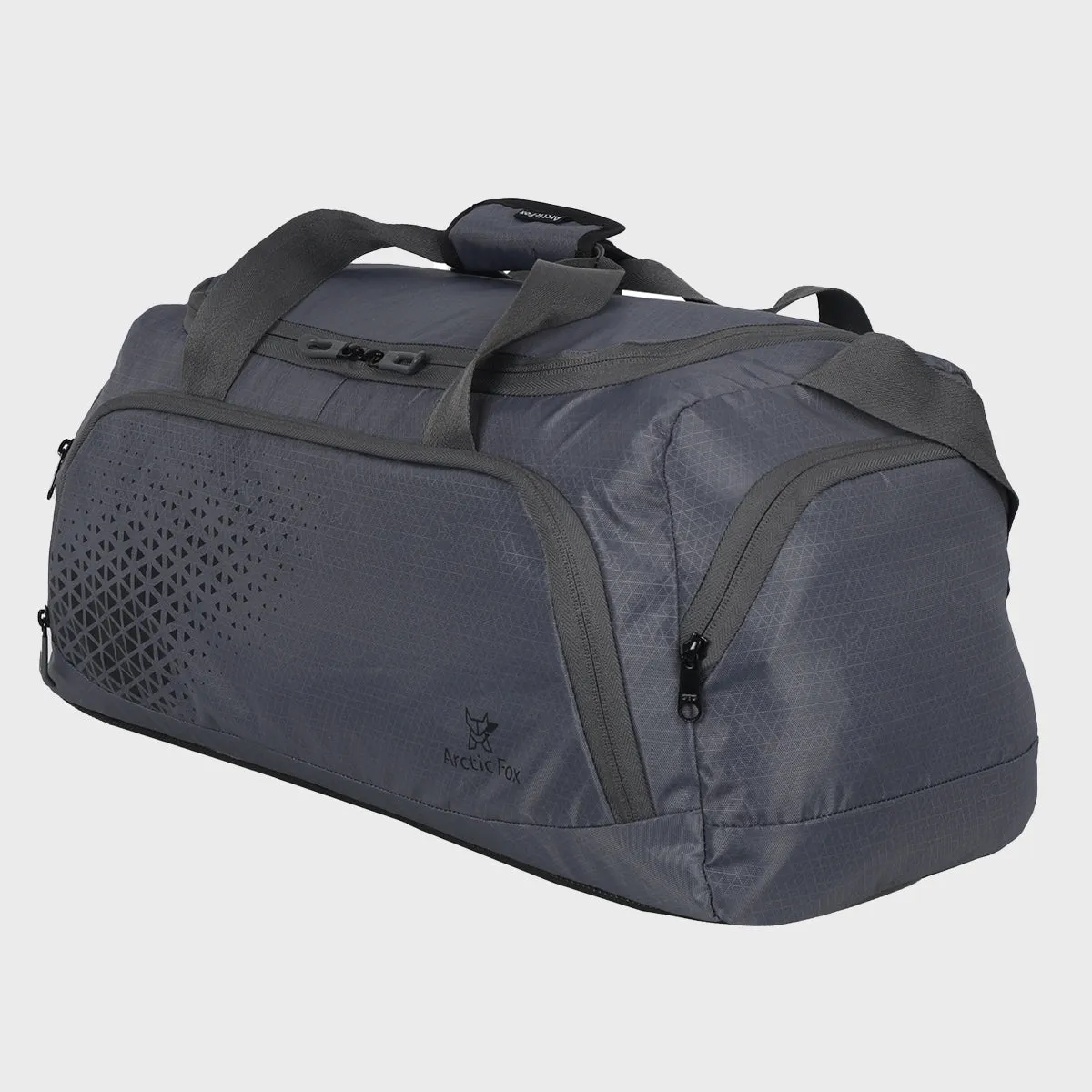 Arctic Fox Max Travel Duffle Bag