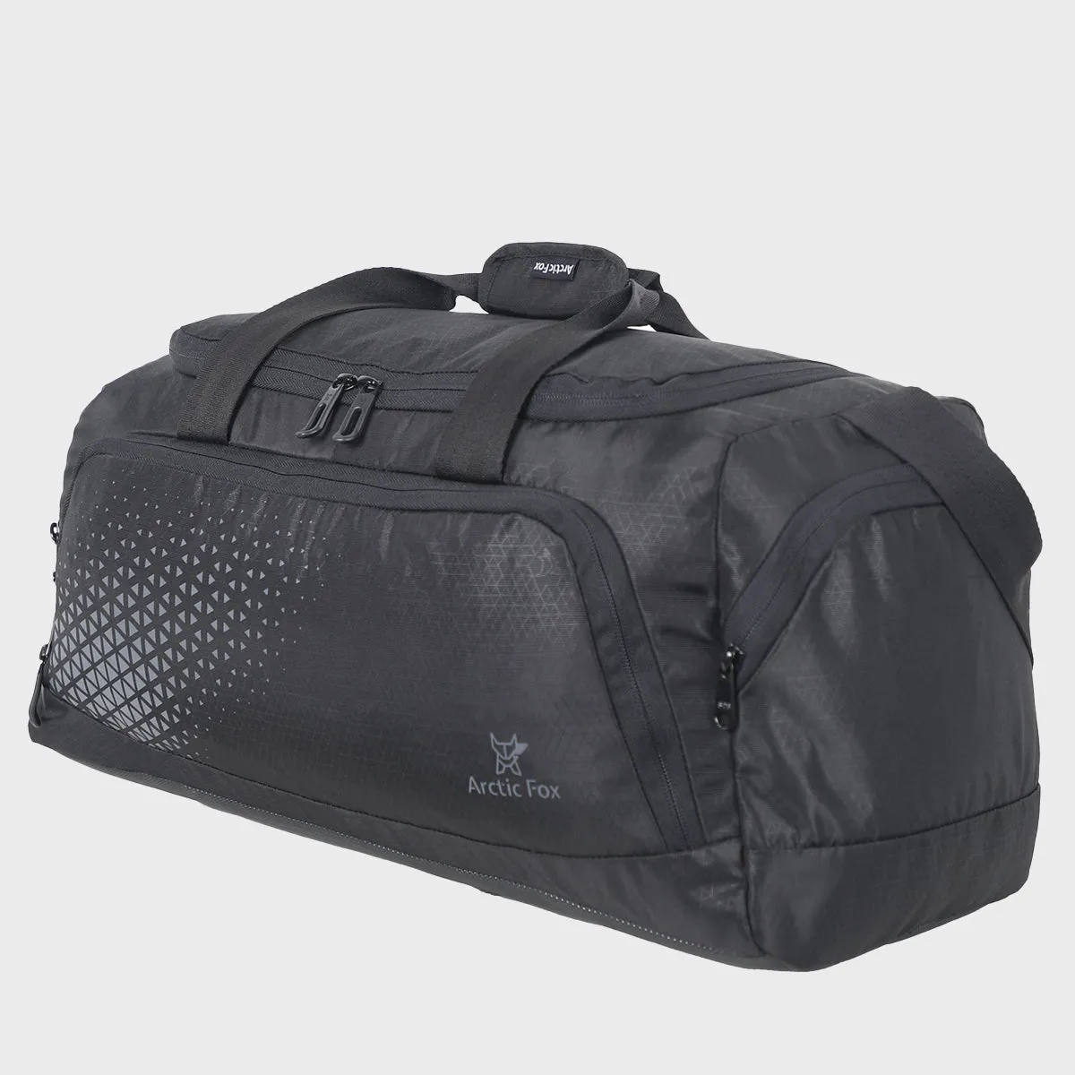 Arctic Fox Max Travel Duffle Bag