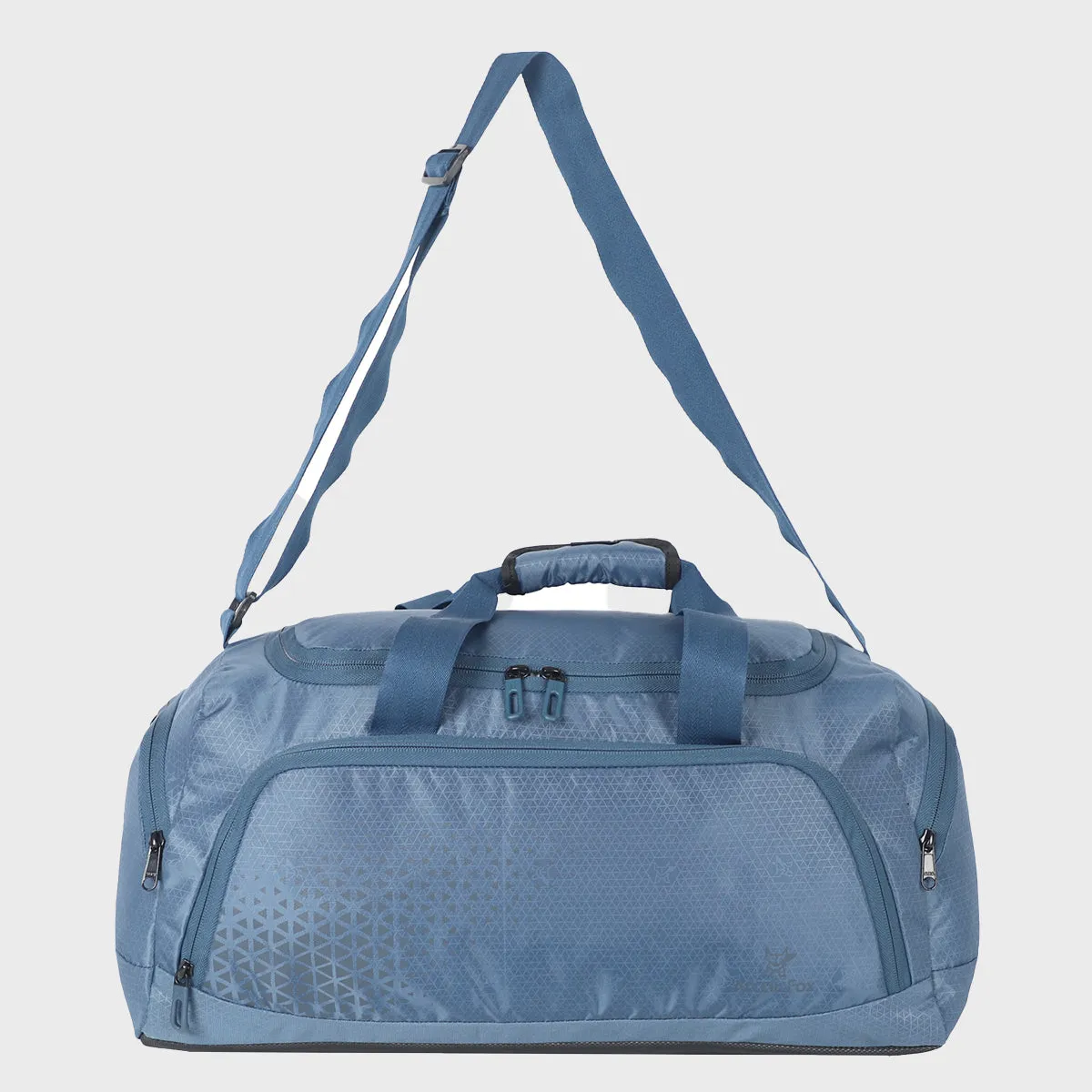 Arctic Fox Max Travel Duffle Bag