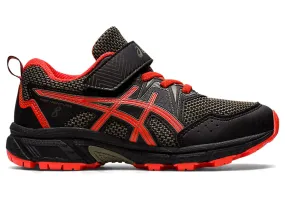 Asics Junior Pre Venture 8 PS <BR> 1014A170 901