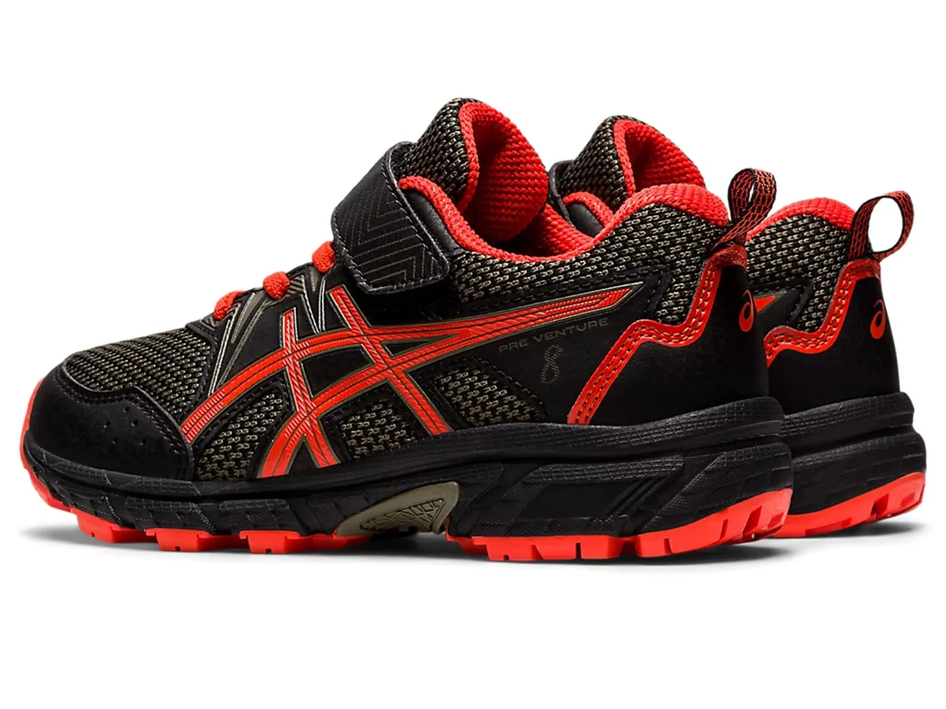 Asics Junior Pre Venture 8 PS <BR> 1014A170 901