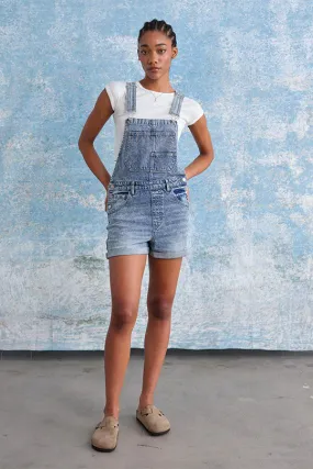 Baby Blues Shortalls