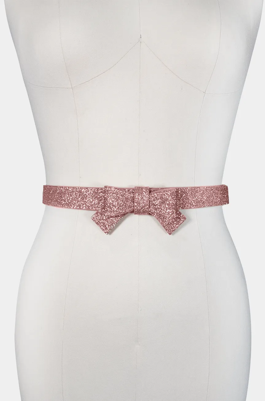 Beauty School Fairy Dust Belt (Pink)