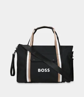 Boss Bag Black