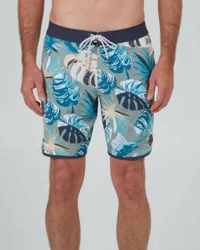 Breaker Dusty Sage Boardshort