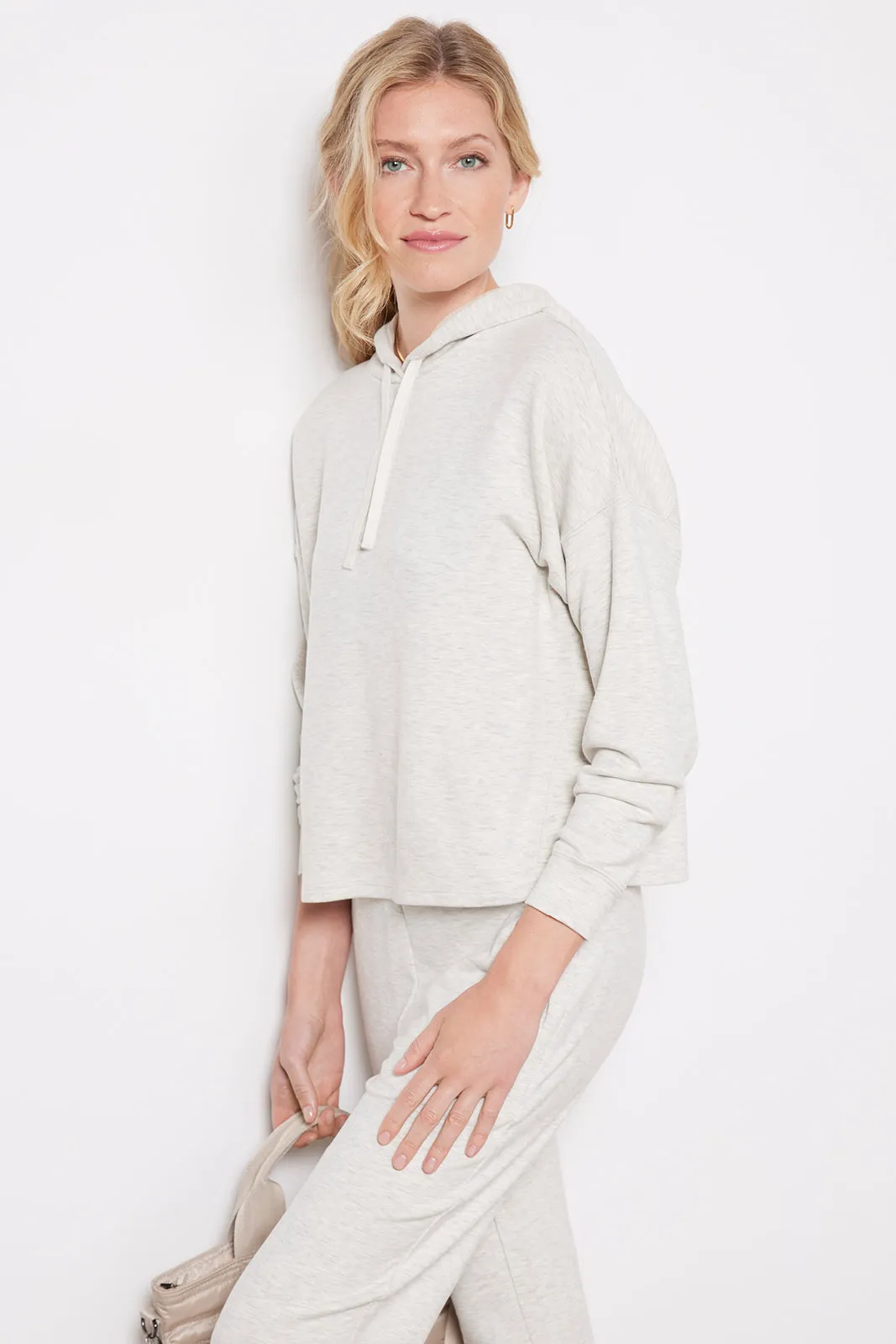 Butter Fleece Pullover