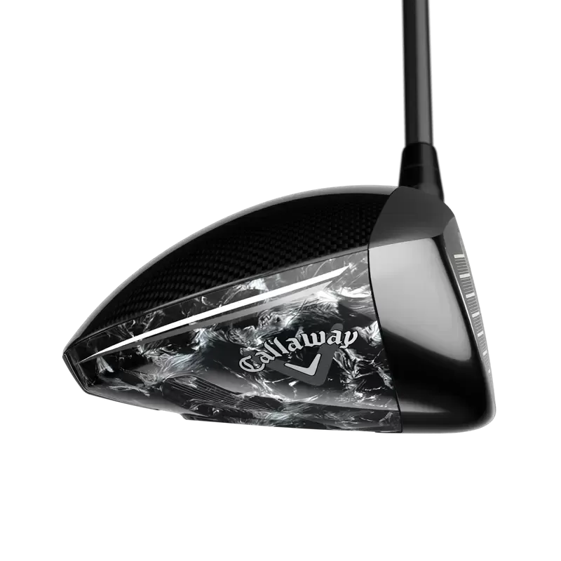 Callaway Ai Smoke Triple Diamond Driver