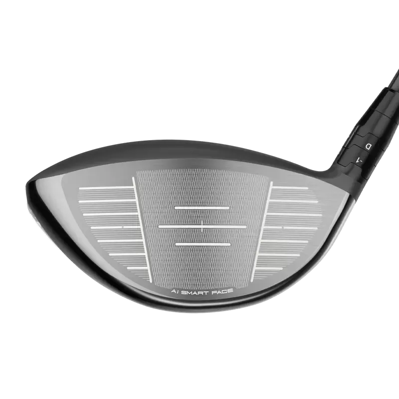 Callaway Ai Smoke Triple Diamond Driver