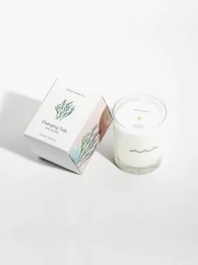 Changing Tide Candle