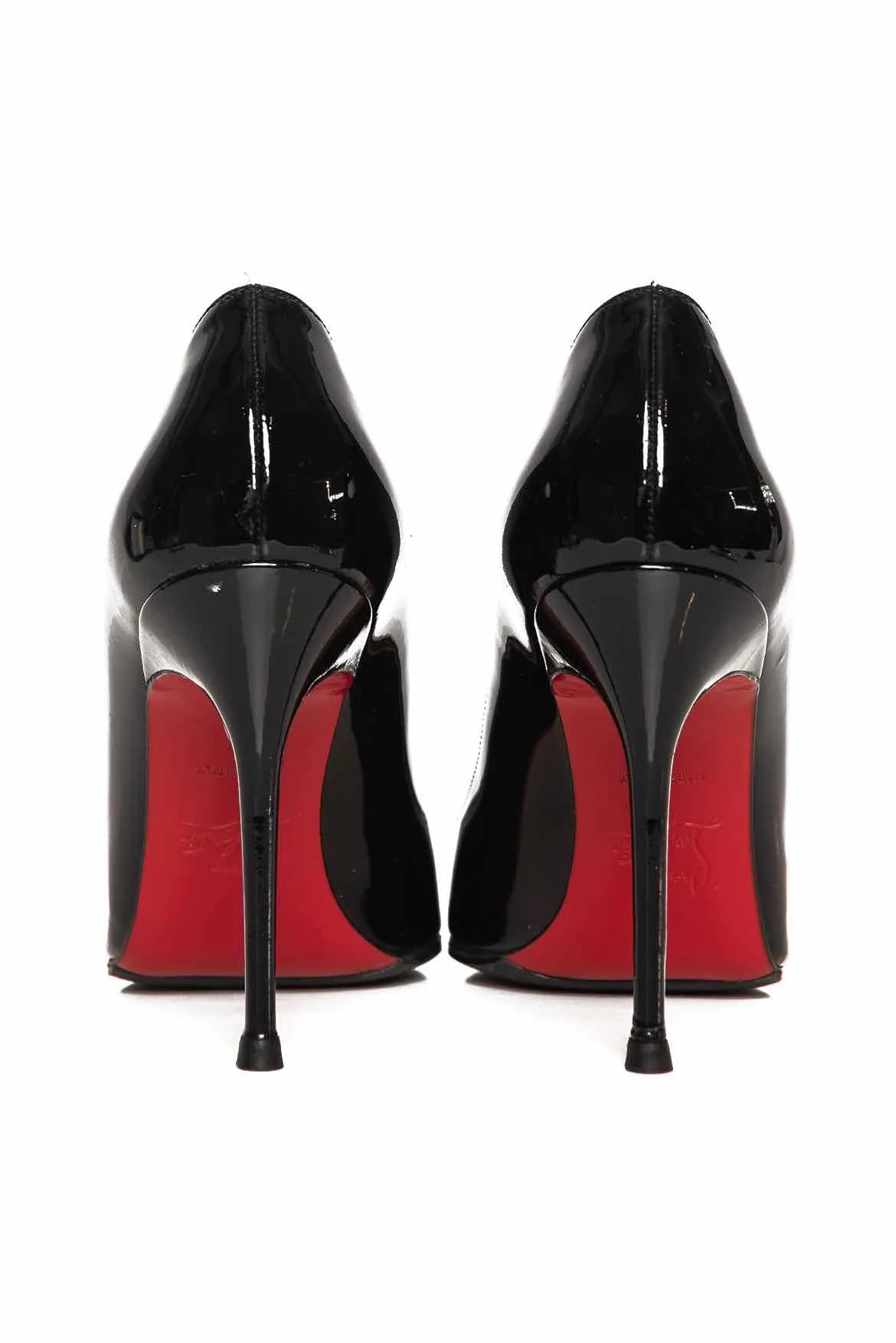 Christian Louboutin Size 37 Pumps