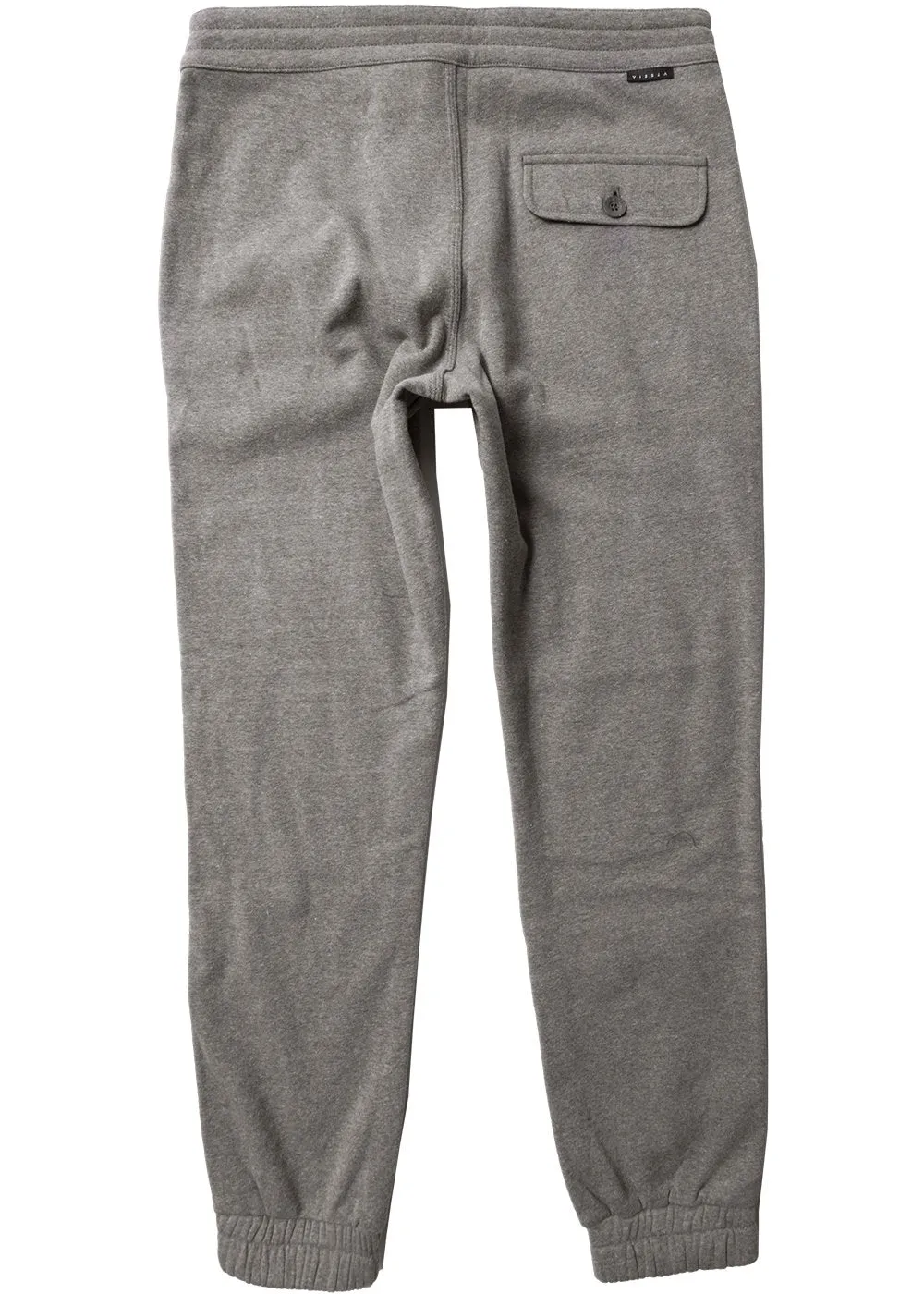 Coastal Eco Sofa Surfer Pant - GRH