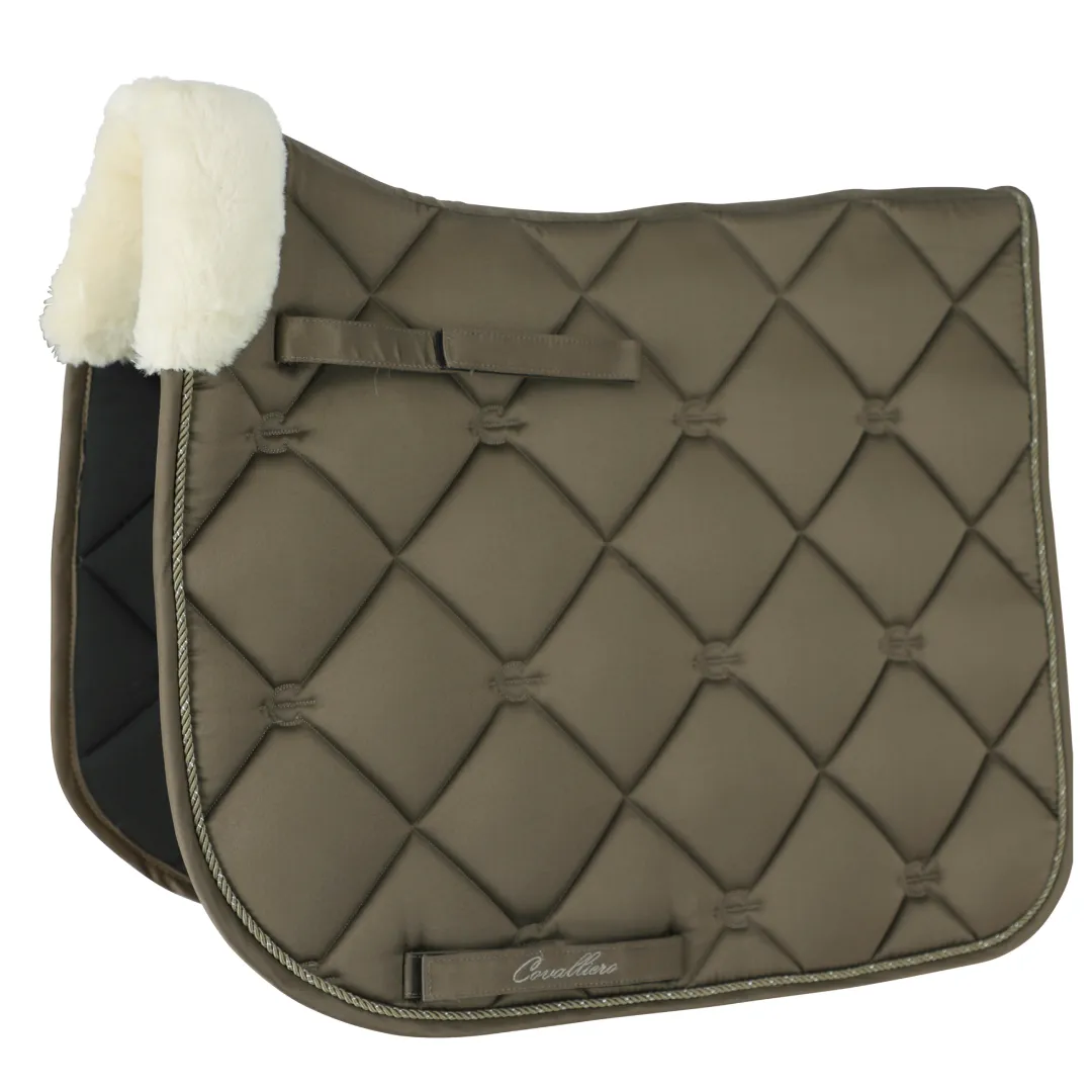 Covalliero Caparison Dressage Cut Saddlecloth