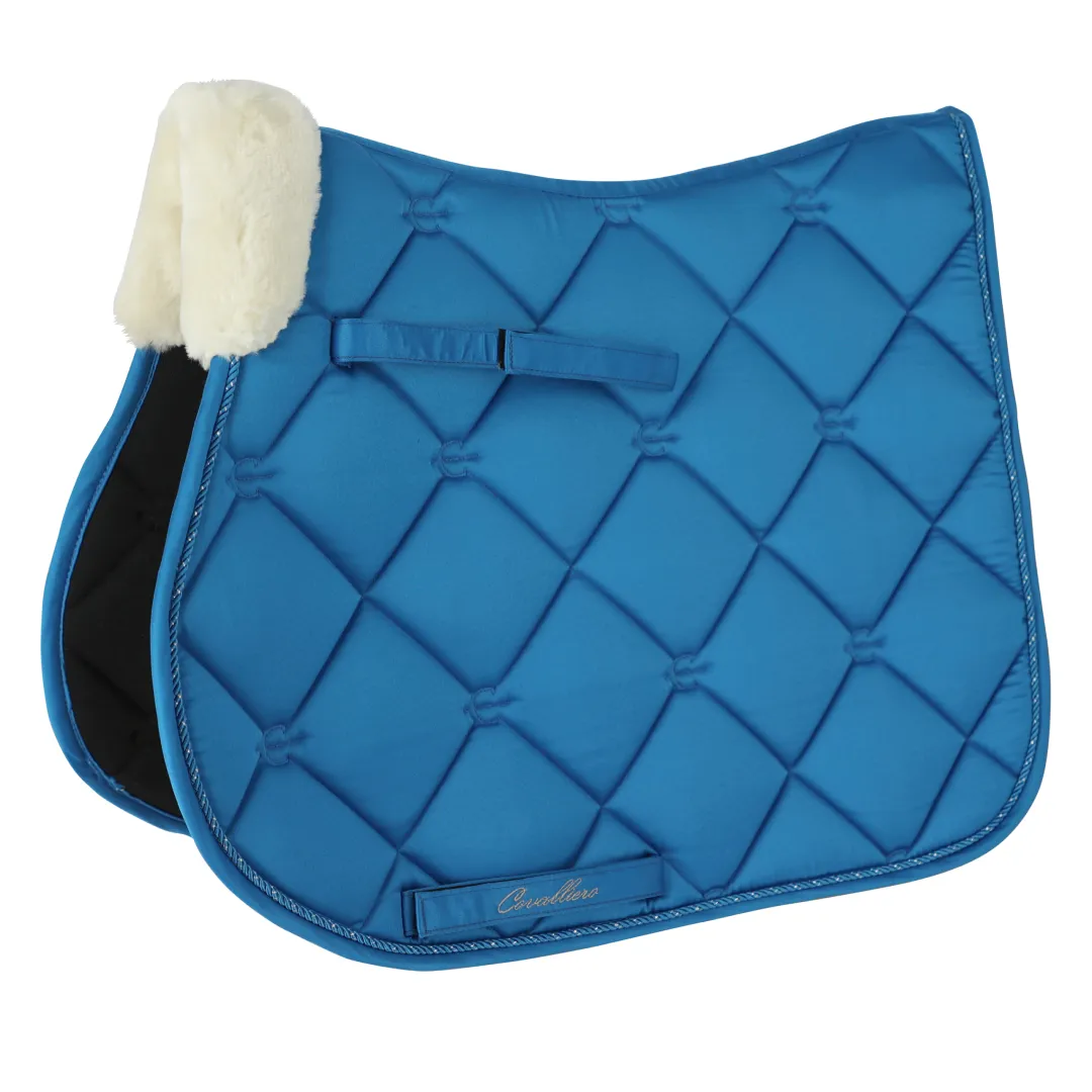 Covalliero Caparison Dressage Cut Saddlecloth