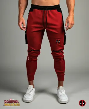 DEADPOOL Performance Joggers