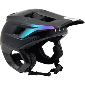 DROPFRAME PRO HELMET RTRN, CE BLACK