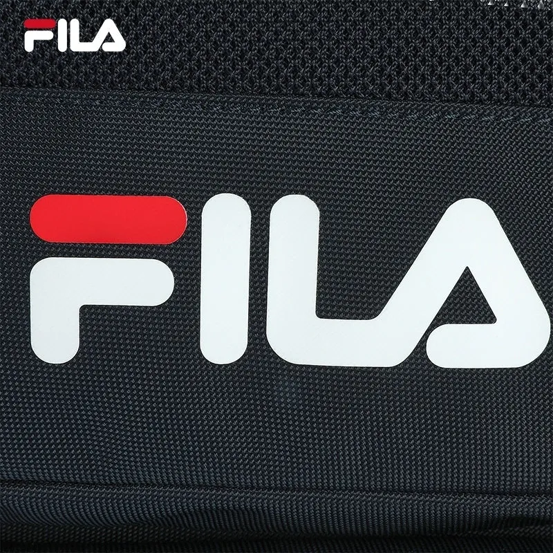 FILA CORE LIFESTYLE ORIGINALE BAGS Women Backpack (Navy / Pink)