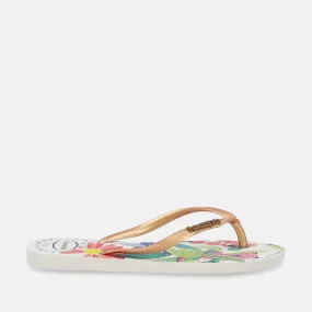 HAVAIANAS SLIM TROPICAL