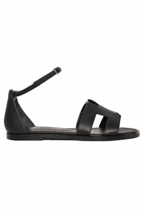 Hermes Size 36 Santorini Sandals