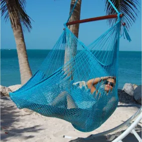 ISLAND LIFE HAMMOCK CHAIR