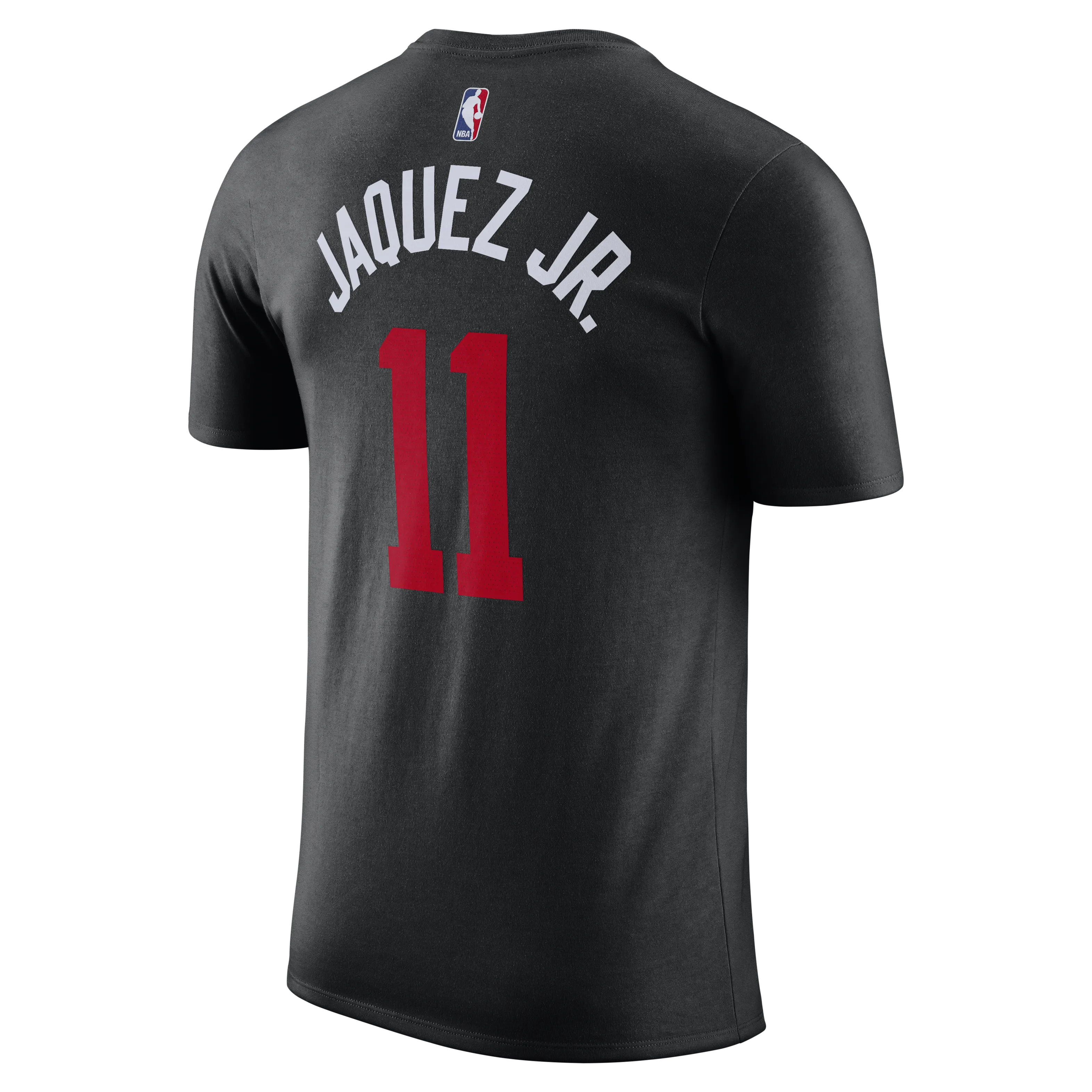 Jaime Jaquez Jr. Nike HEAT Culture Name & Number Tee