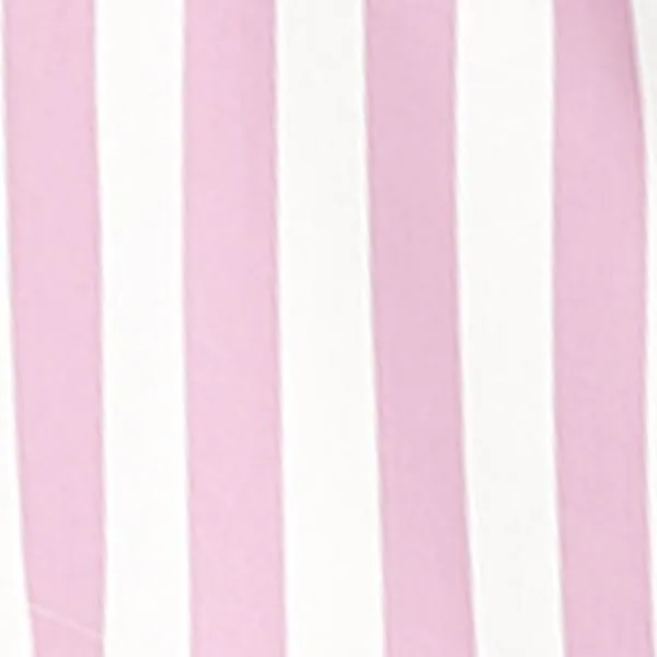 Jamila Stripe Linen Tank Top  - Garnerstyle x FTF