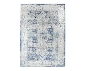 Karastan Cosmopolitan Santee Rug - Indigo