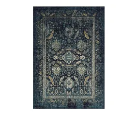 Karastan Estate Cumbria Rug - Indigo