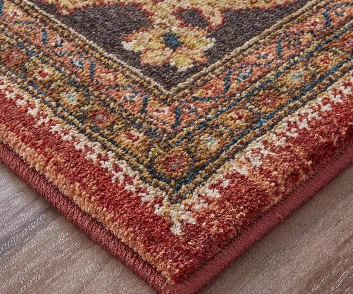 Karastan Spice Market Petra Rug