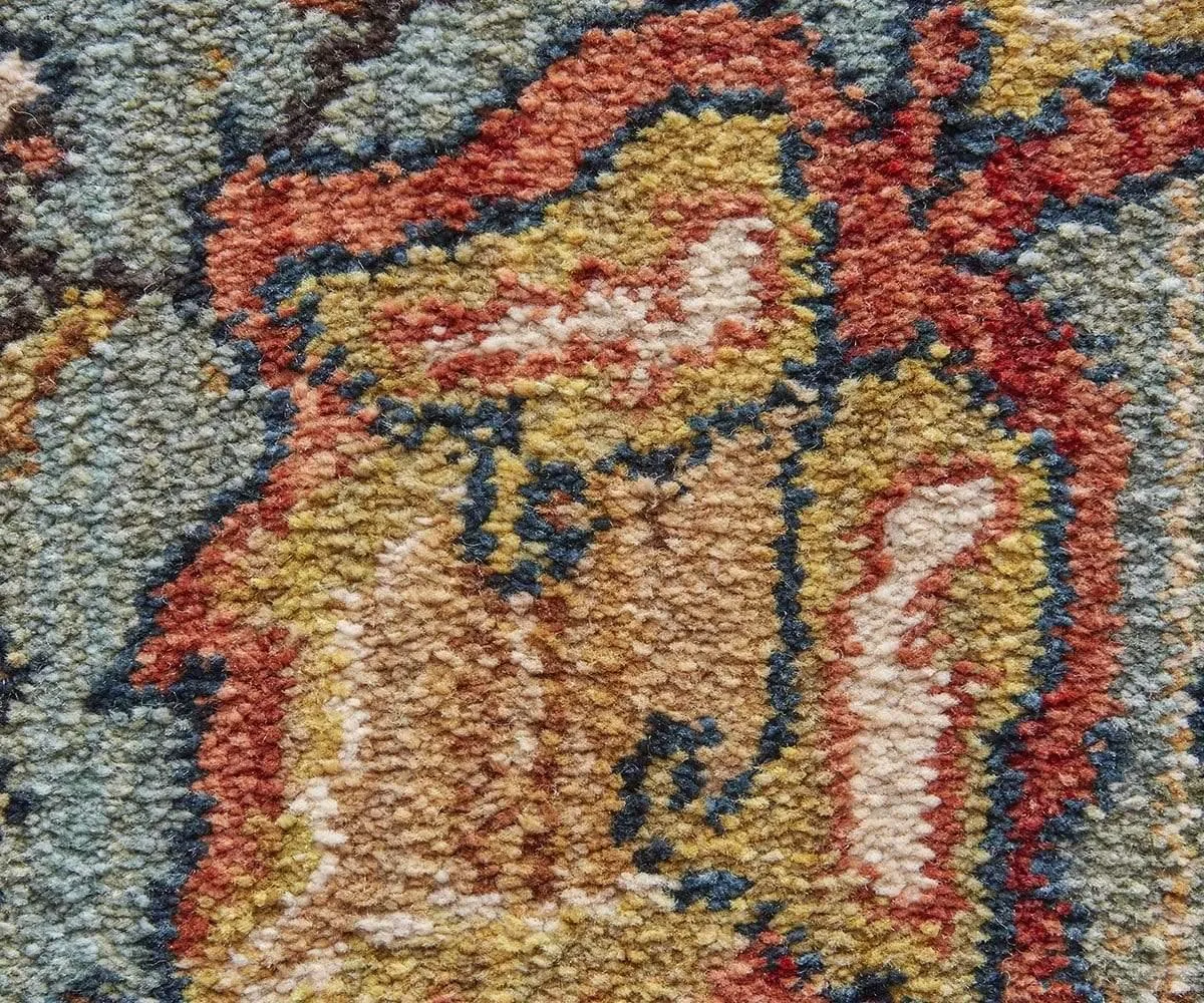 Karastan Spice Market Petra Rug