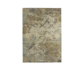 Karastan Touchstone Moy Rug - Willow Grey