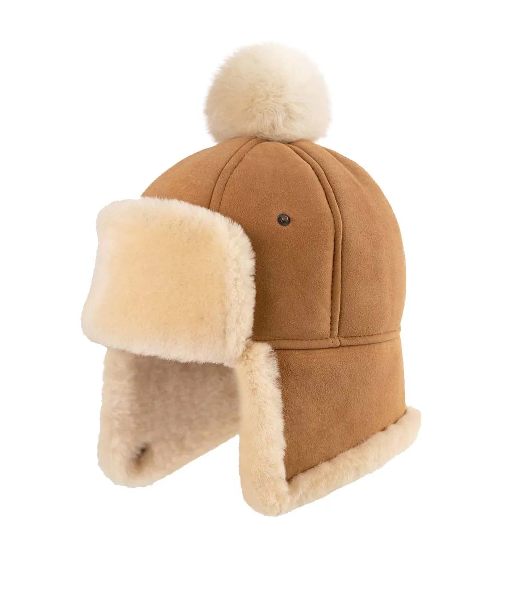 Kids UGG Jess Hat