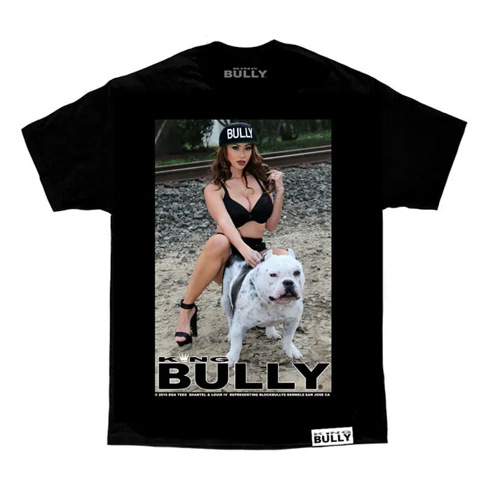 KING BULLY - Louie IV - Men's Tee