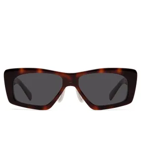 Kopelman Sunglasses - Brown Tortoise/Black