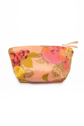 La Prestic Ouiston :: Make Up Pouch, Pink Fruits