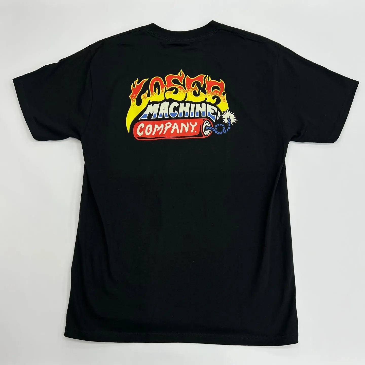 LOSER MACHINE Blaster Graphic T-Shirt