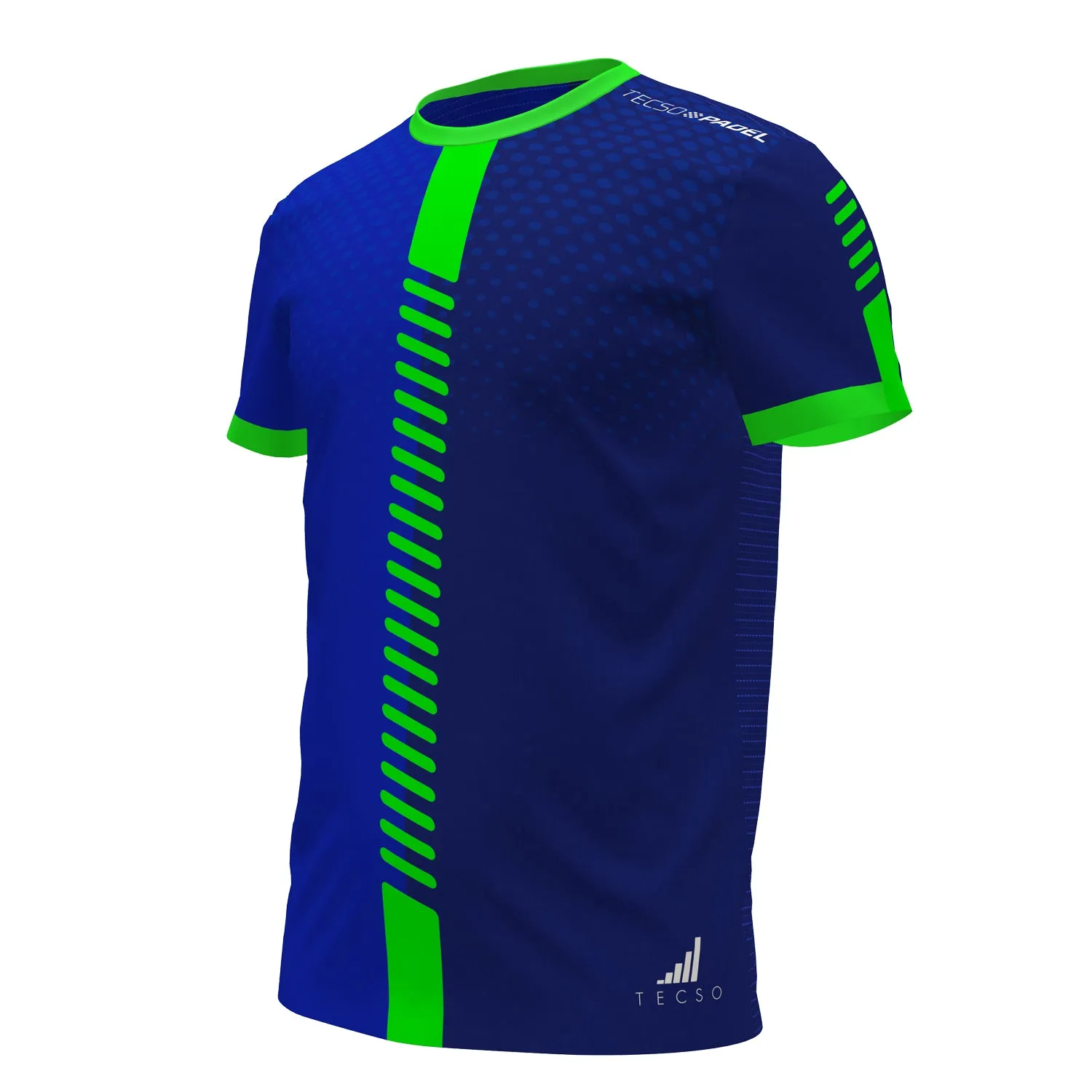 Maglia Padel LINEAR