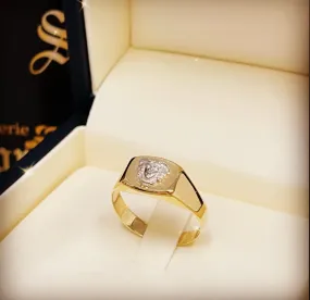 Men ring