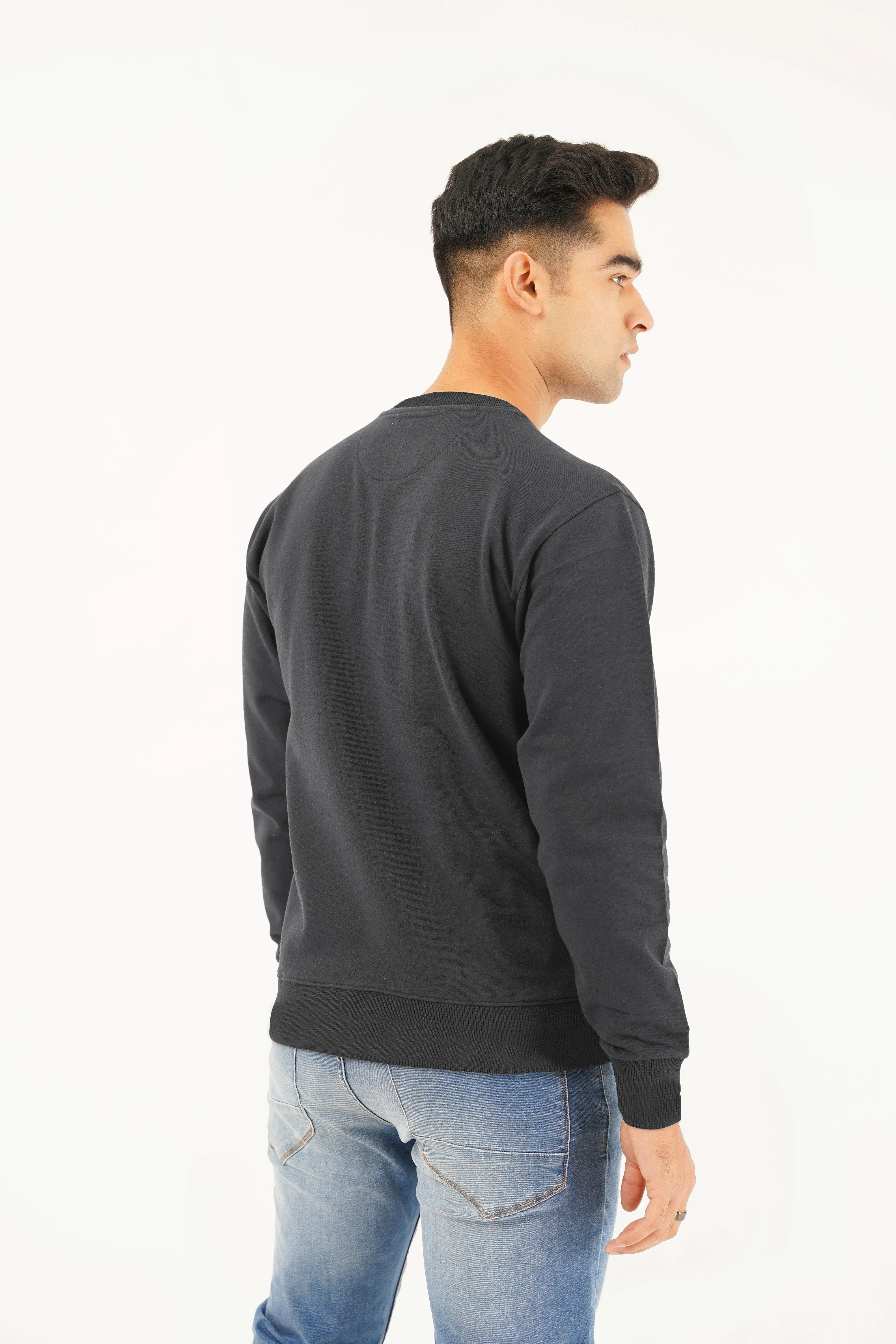 Men's Sweat Shirt