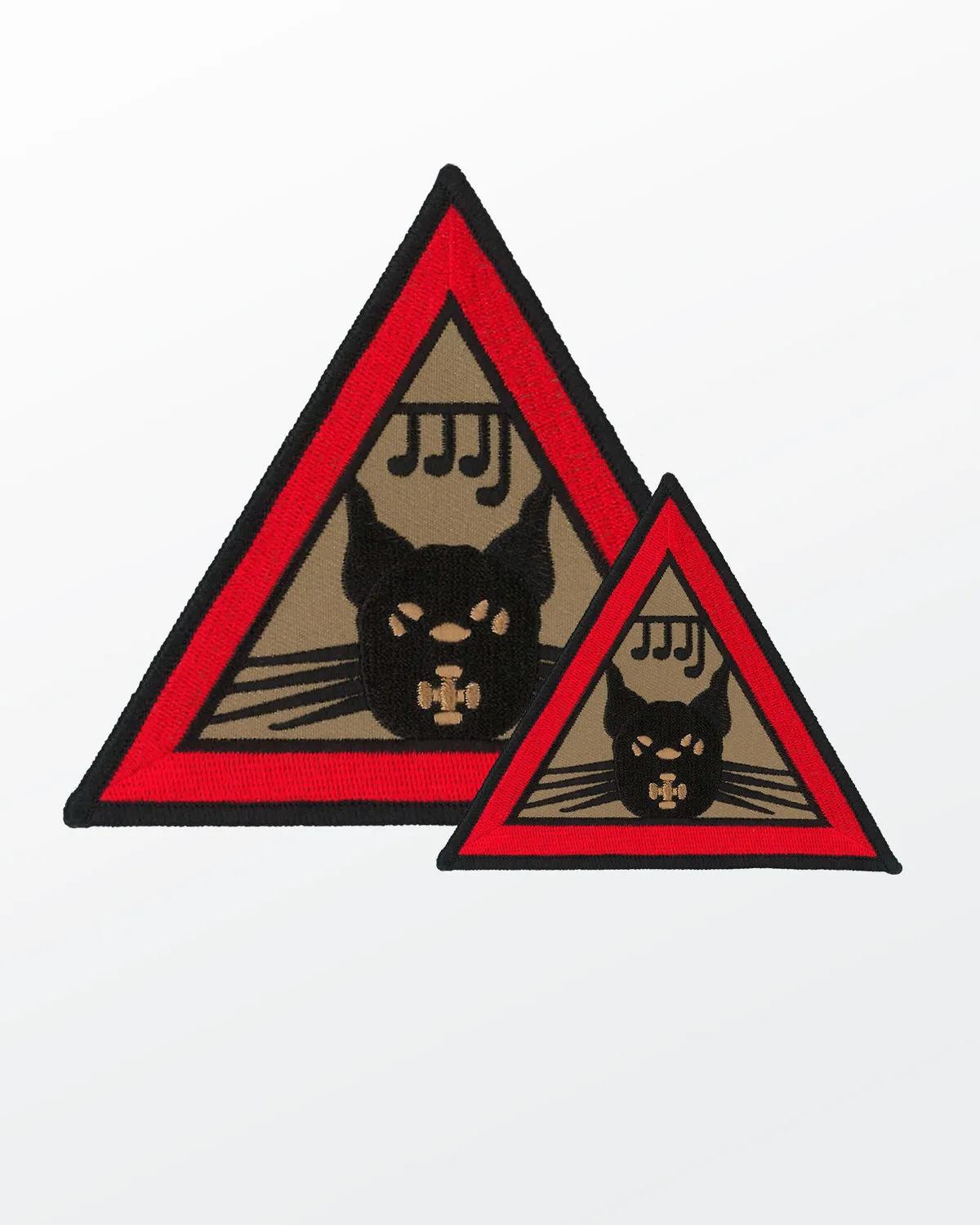 Mystic Cat Patch