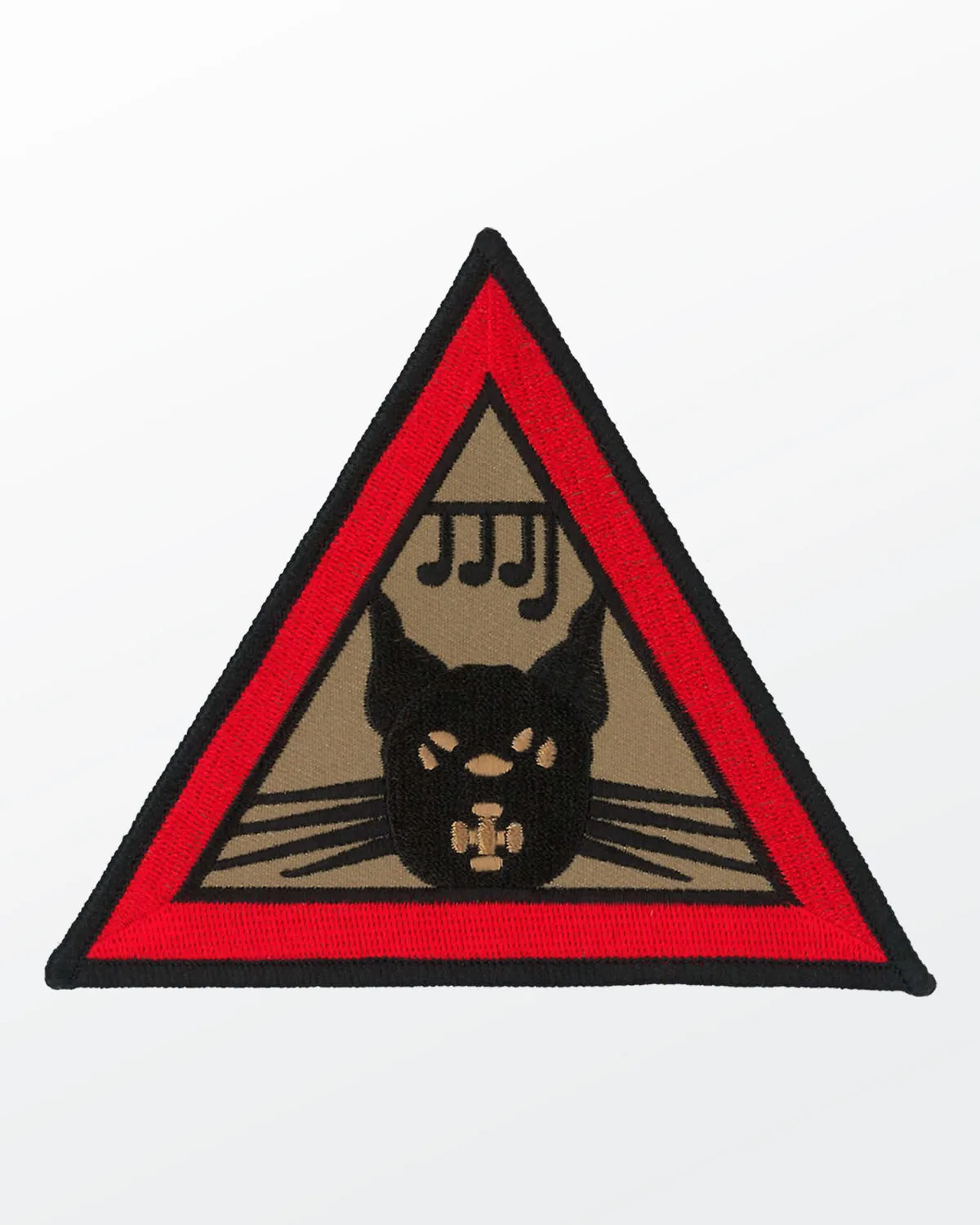 Mystic Cat Patch