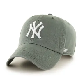 New York Yankees '47 Clean Up